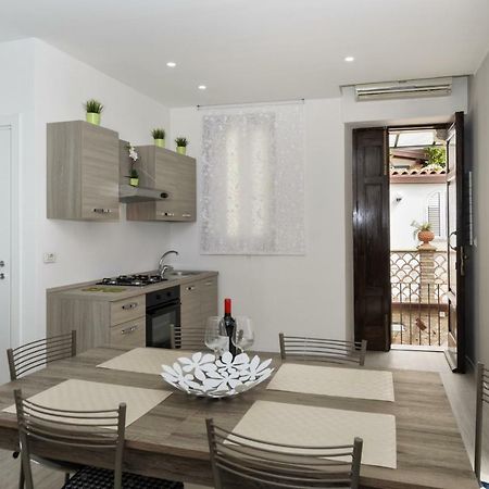 Holiday Home Taormina 3 Exterior foto