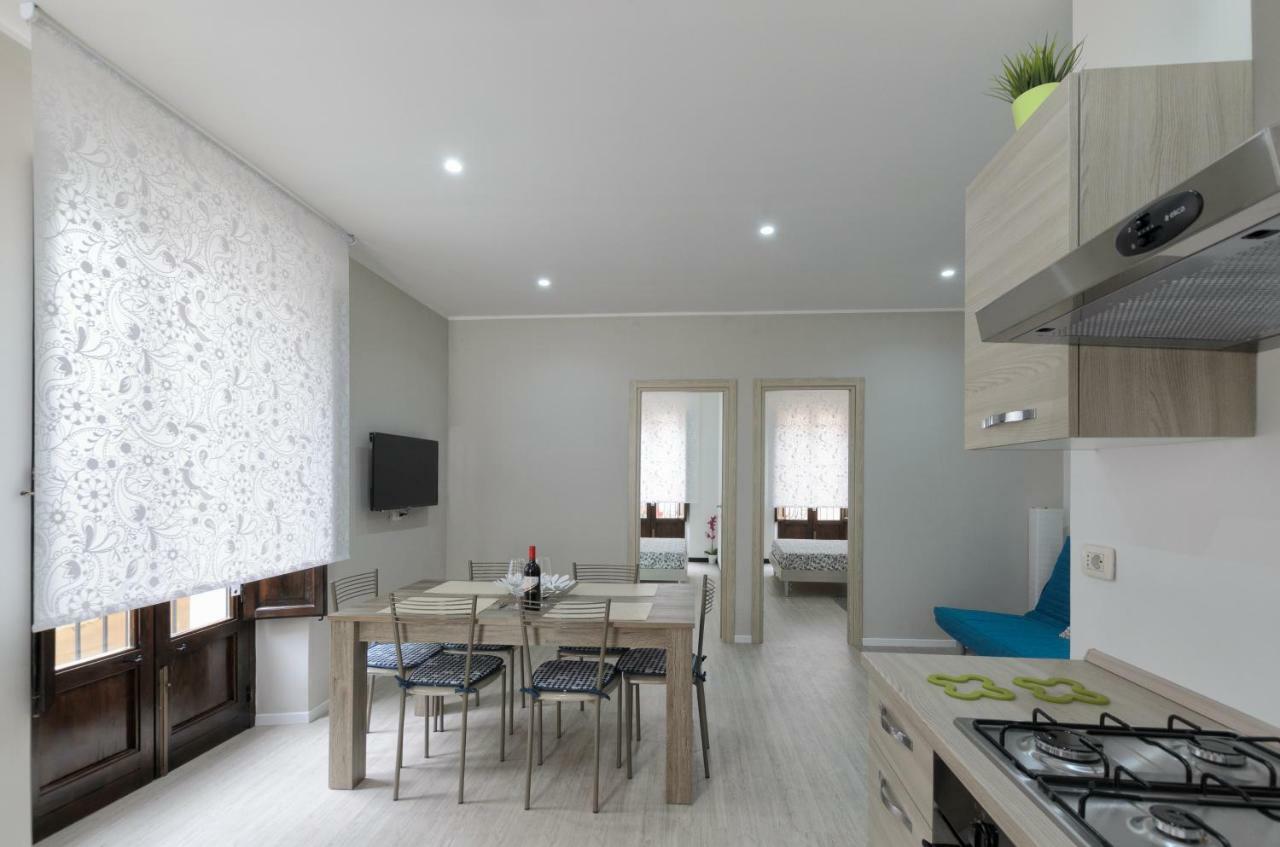 Holiday Home Taormina 3 Exterior foto