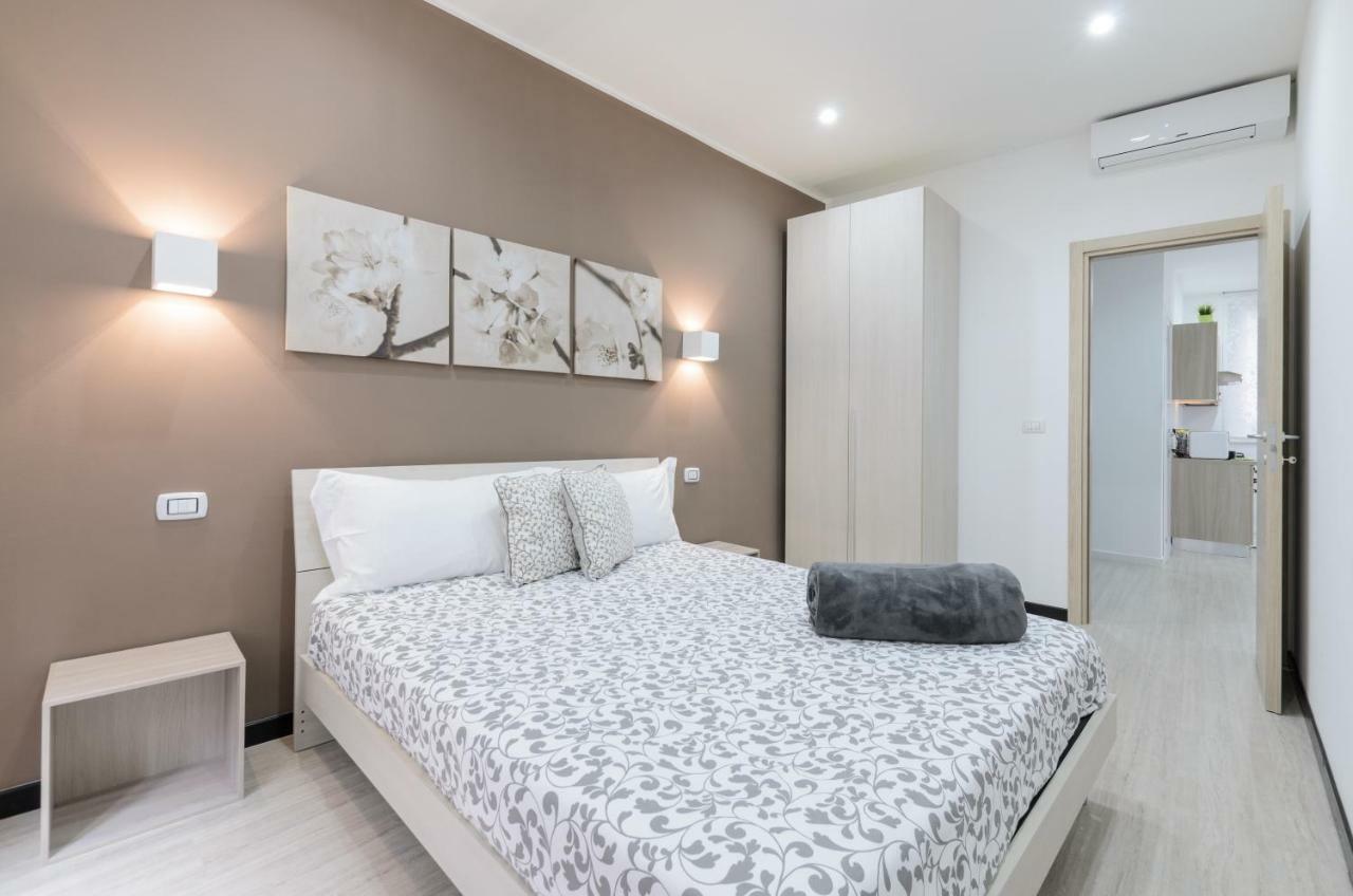 Holiday Home Taormina 3 Exterior foto