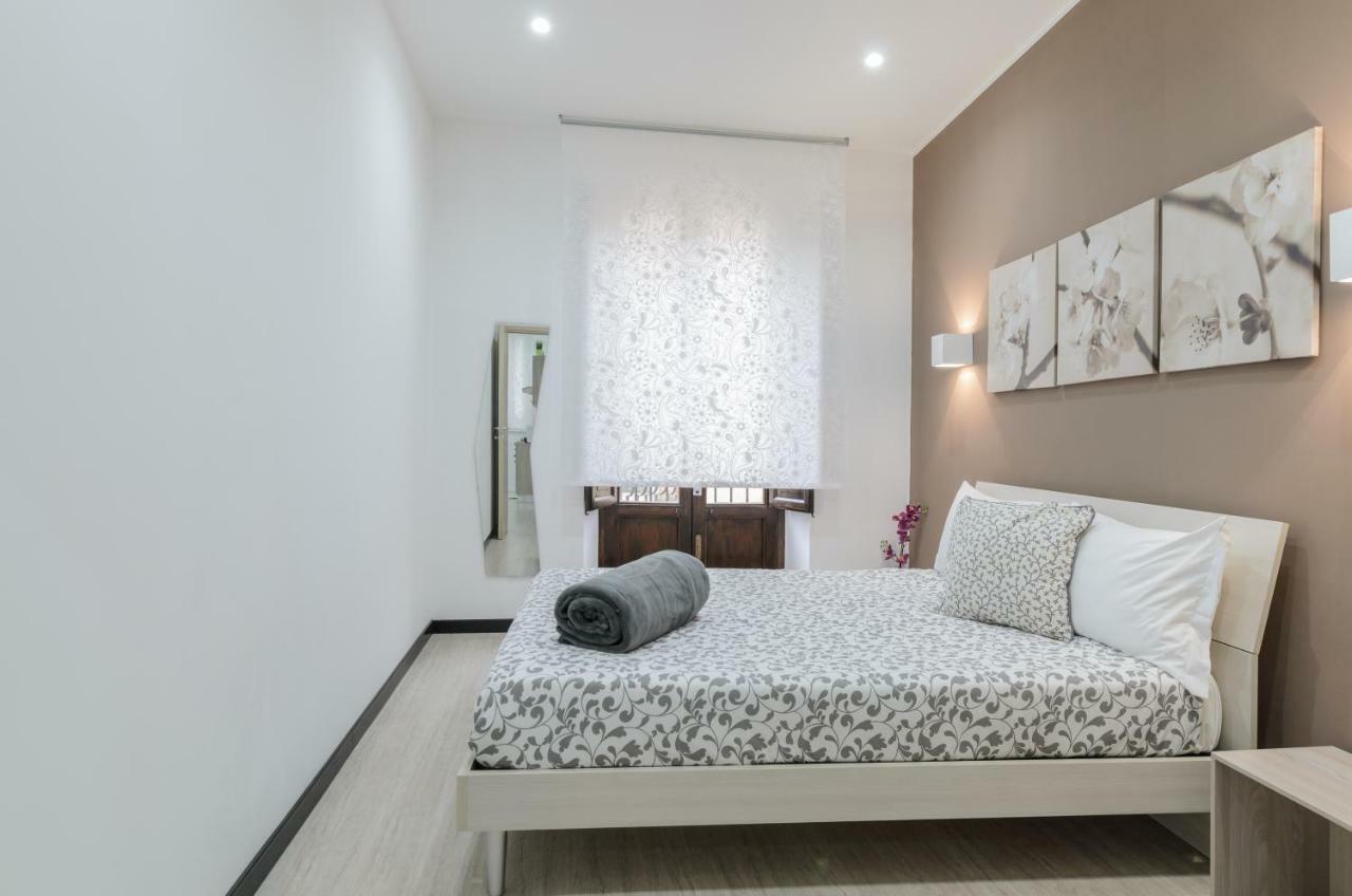 Holiday Home Taormina 3 Exterior foto
